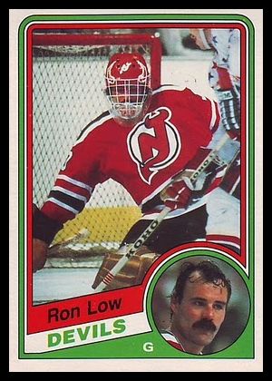 115 Ron Low
